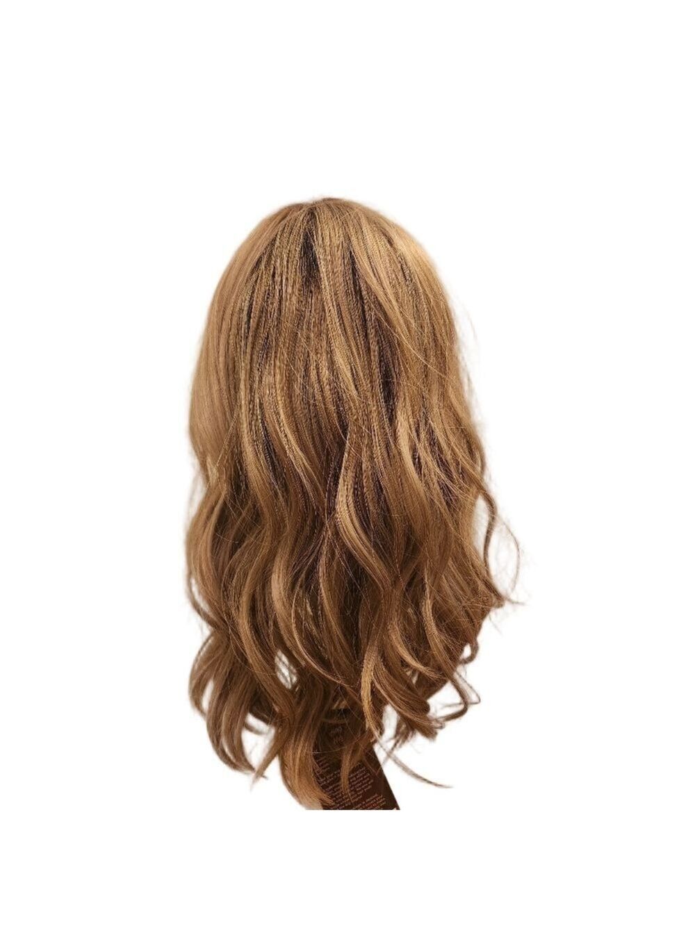 Coastline Wig STYLE by Jaclyn Smith collection Champagne - Wildflower Honey - Picture 3 of 16